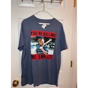 “You’re killing me smalls” The Sandlot - Men’s Shirt